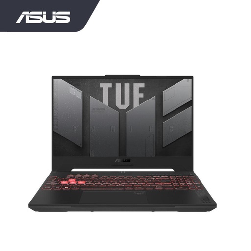 [FA507N-VLP108W] Asus TUF Gaming A15 Notebook (R5-7535HS.16GB.512GB) - RTX4060