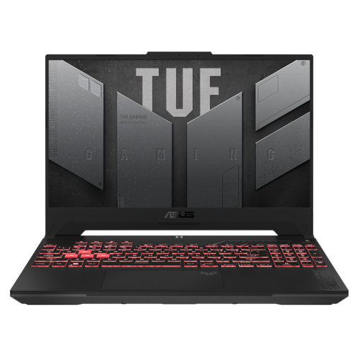 [FA507N-URLP024W] Asus TUF Gaming A15 Notebook (R7-7435HS.16GB.512GB) - RTX4050