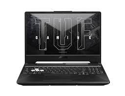 [FA506N-FHN888W] Asus TUF Gaming A15 Notebook (R5-7535HS.16GB.512GB) - RTX2050