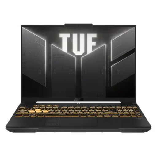 [FX607J-VN3181W] Asus TUF Gaming F16 Notebook (i7-13650HX.16GB.1TB) - RTX4060