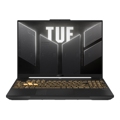 [FX607J-VN3181W] Asus TUF Gaming F16 Notebook (i7-13650HX.16GB.1TB) - RTX4060