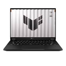 [FA401W-VRG021W] Asus TUF Gaming A14 Notebook (RyzenAI9-HX370.16GB.1TB) - RTX4050