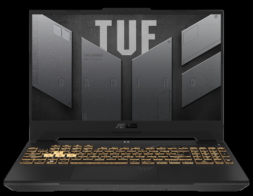 [FX507Z-C4HN284W] Asus TUF Gaming F15 Notebook (i5-12500H.16GB.512GB) - RTX3050