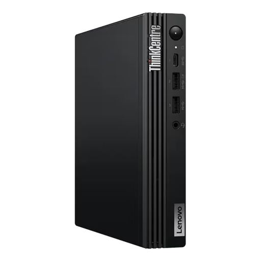[12TD003FME] Lenovo ThinkCentre M70q Gen 5 Tiny Desktop (i5-14400T.16GB.512GB)