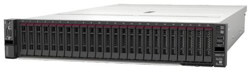 [SR650V2] Lenovo ThinkSystem SR650 V2 Rack Server (XS4309Y.16GB.1.2TB)