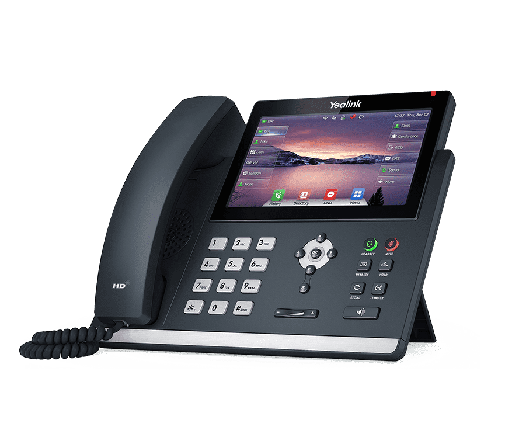 Yealink SIP-T48U Ultra Elegant Gigabit IP-Phone