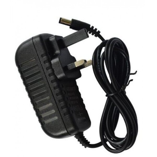 [PSU 12V 2.0A] Yealink Power Supply Unit 12V 2000mA