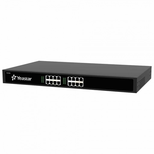 [TA1600] Yeastar NeoGate TA1600 16FXS Gateway