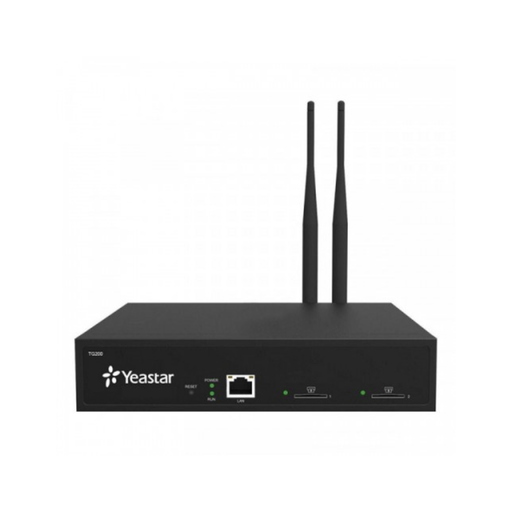 [TG200] Yeastar NeoGate TG200 GSM Gateway