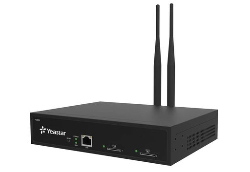 [TG200] Yeastar NeoGate TG200 GSM Gateway