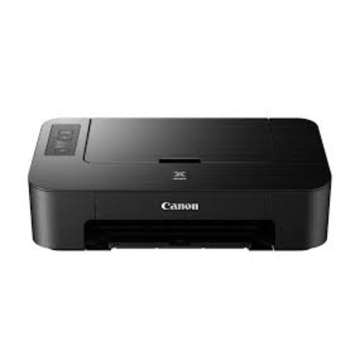 [2319C012BA] Canon PIXMA TS207 Inkjet Printer