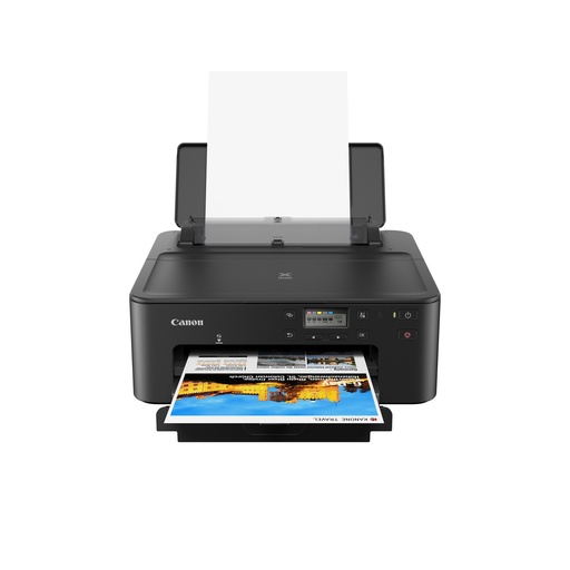 [3109C032AA] Canon PIXMA TS707A Inkjet Printer