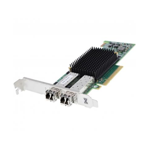 [LPE16002-M6] Broadcom Emulex LPe16002-M6 Dual-Port 16Gb Fibre Channel Host Bus Adapter