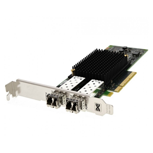 [LPE31002-AP] Broadcom Emulex LPe31002-AP Dual-Port 32Gb Fibre Channel Host Bus Adapter