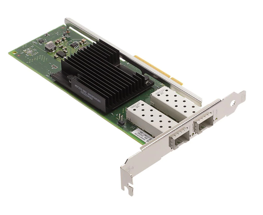 [X710-DA2G1P5] Intel Ethernet Converged Network Adapter X710-DA2G1P5 Dual-Port 10Gb