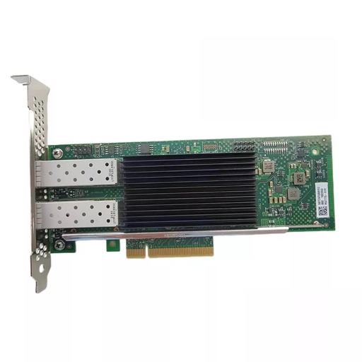 [E810-XXVDA2G1P5] Intel Ethernet Network Adapter E810-XXVDA2G1P5 Dual-Port 25Gb