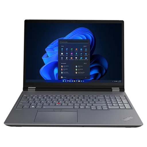 [21FA001EMY] Lenovo ThinkPad P16 Gen 2 (Intel) (i7-13850HX.2x16GB.2x1TB)