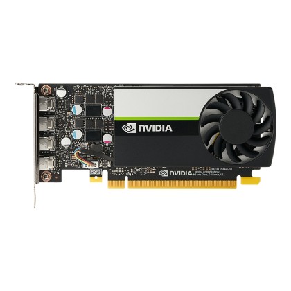 [4X-67A79777] NVIDIA T1000 8G PCIe Graphic Card (Bulk)