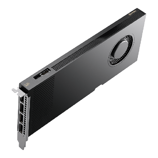 RTX PRO 4000 blackwell