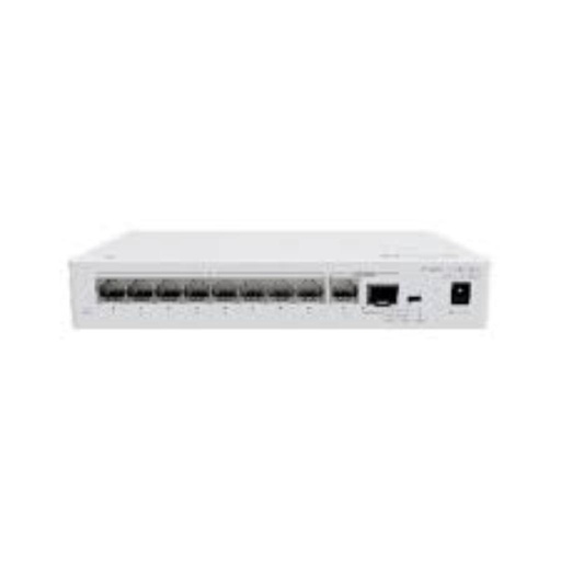 [S110-8T2ST] Huawei 8-Port Gigabit Unmanaged Switch