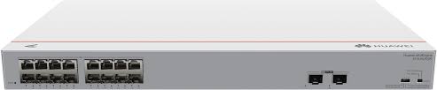 [S110-16LP2SR] Huawei S110-16LP2SR
