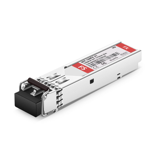 [eSFP-FE-LX-SM1310] Huawei eSFP-FE-LX-SM1310