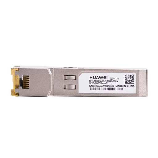 [SFP-1000BaseT] Huawei SFP-1000BaseT