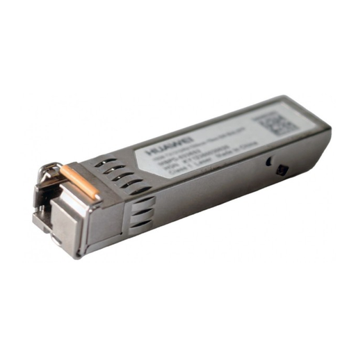 [SFP-GE-BX-U1-I] Huawei SFP-GE-BX-U1-I