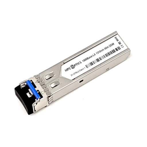 [S-SFP-GE-LH40-SM1550] Huawei S-SFP-GE-LH40-SM1550