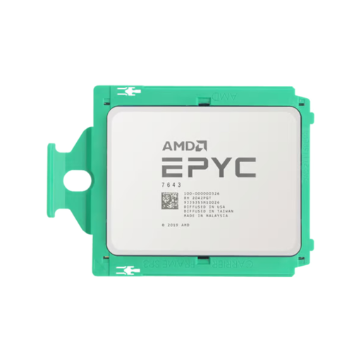 [100-000000326] EPYC 7643