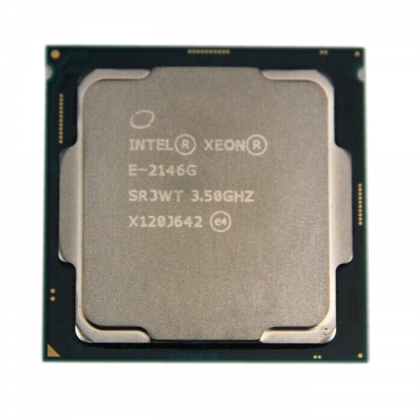 [E-2436] Intel® Xeon® E-2436 Processor