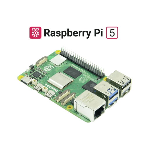 [2648-SC1112-ND-8GB] Raspberry Pi 5 Computer with 8GB RAM