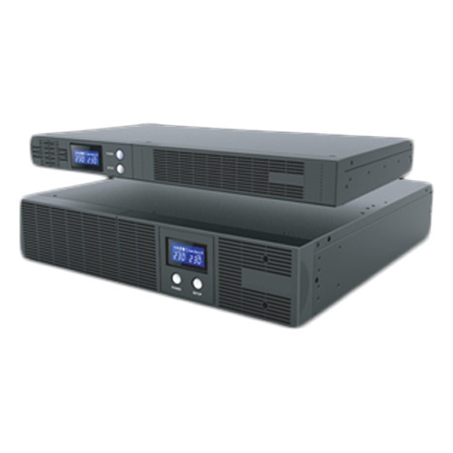 [SC FR 2200] Right Power Smart Cube 2200VA 2U Rackmount