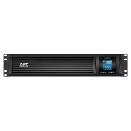 [SC FR 2200] Right Power Smart Cube 2200VA 2U Rackmount