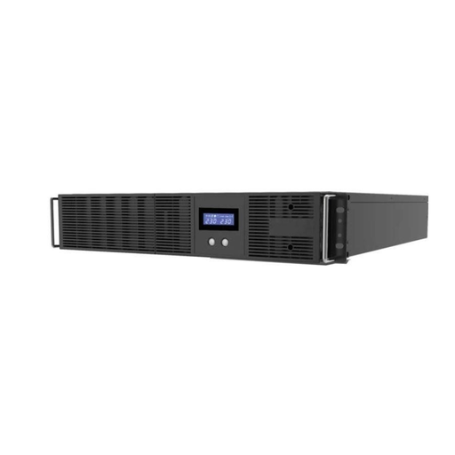 [SC FR 3000] Right Power Smart Cube 3000VA 2U Rackmount