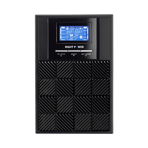 [Titan PRO 2K] Right Power Titan PRO 2KVA Tower UPS