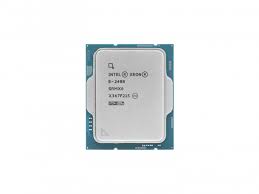 [SRMX6] Intel® Xeon® E-2488 Processor (24M Cache, 3.20 GHz)