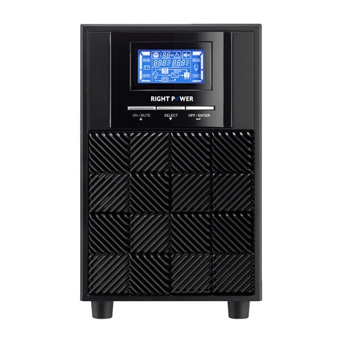 [Titan PRO 3K] Right Power Titan PRO 3KVA Tower UPS