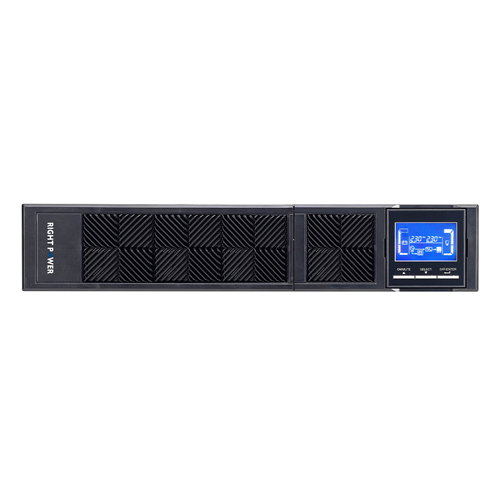 [Titan PRO 3KR] Right Power Titan PRO 3KR Rackmount UPS