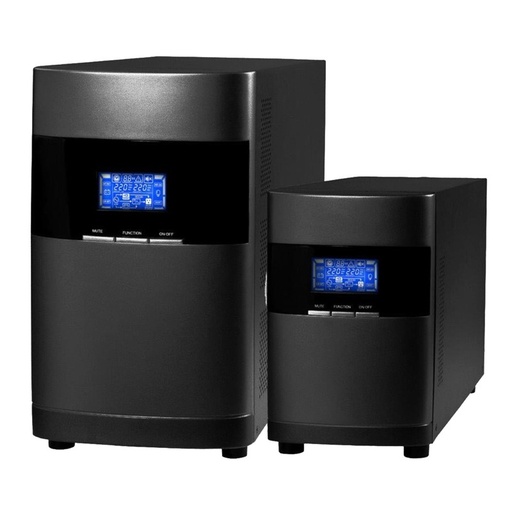 [Titan Vista 9+ 3K] Right Power Titan Vista 9+ 3K Tower UPS