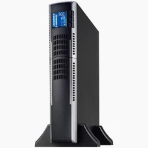 [PowerBridge 9+ RT 1.5K] Right Power PowerBridge 9+ 1.5KVA Rackmount/Tower UPS