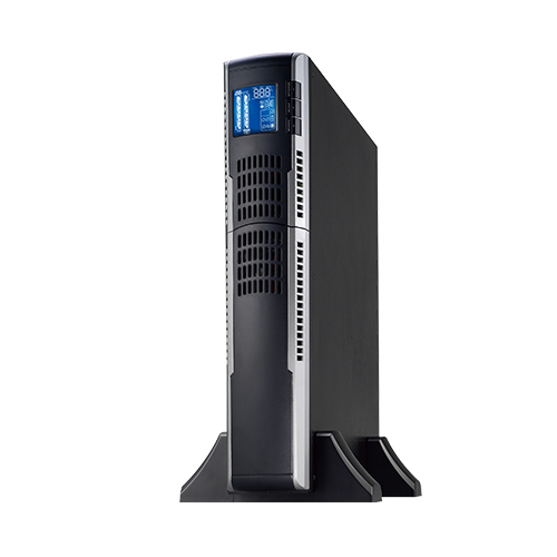 [PowerBridge 9+ RT 1.5K] Right Power PowerBridge 9+ 1.5KVA Rackmount/Tower UPS