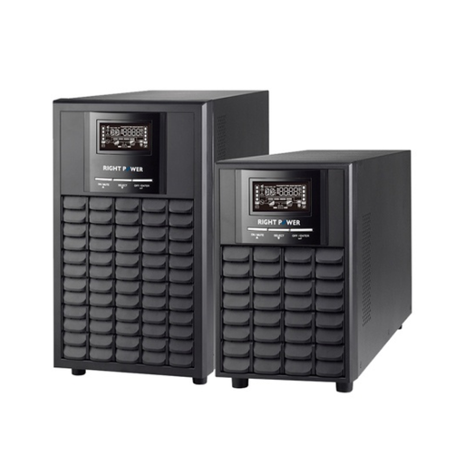 [Titan ONE+ 3K] Right Power Titan ONE+ 3K Tower UPS