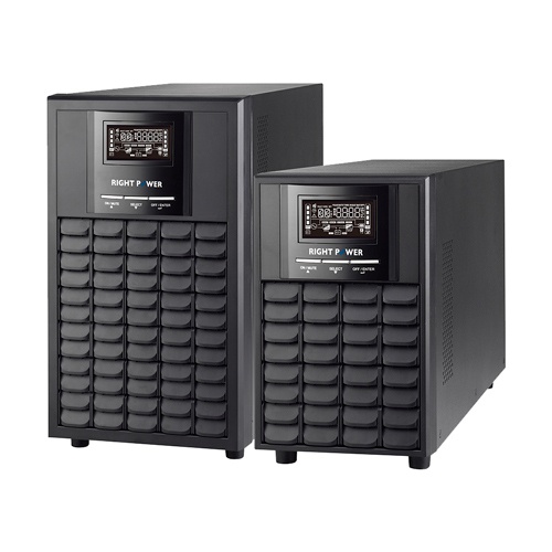 [Titan ONE+ 3K] Right Power Titan ONE+ 3K Tower UPS