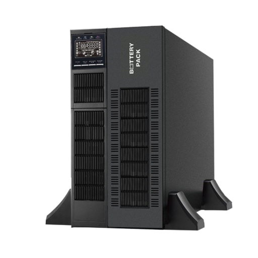 [PowerBridge ONE+ RT 10K] Right Power PowerBridge ONE+ 10K Rackmount/Tower UPS