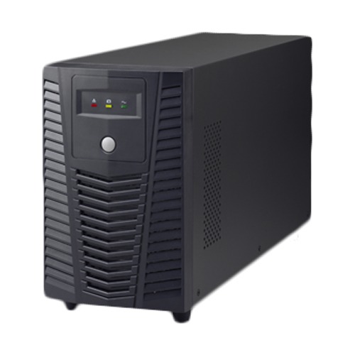 [Ironman 1000] Right Power Ironman 12V 1000VA