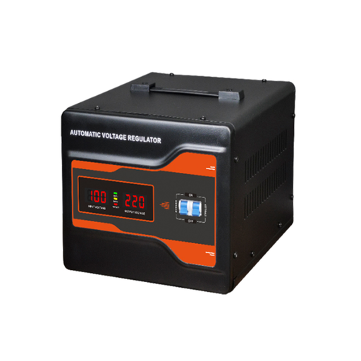 [SPR 3000] Right Power Automatic Voltage Regulator (AVR) SPR 3000VA