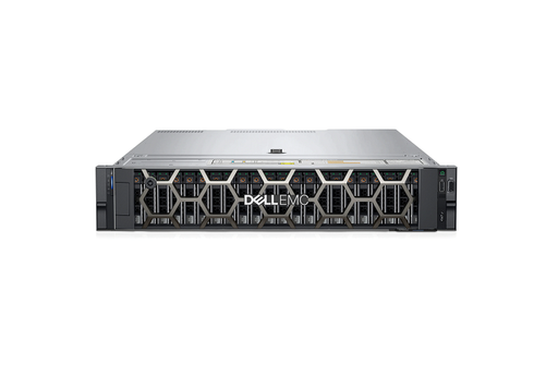 [R750XS-2xXS4310T] (Refurbished) Dell PowerEdge R750XS Rack Server (2xXS4310T.64GB.2x480GB)
