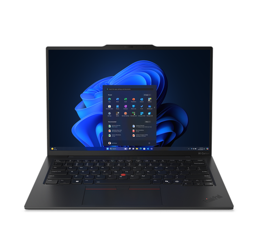 [21NS001RMA] Lenovo ThinkPad X1 Carbon Gen 13 Notebook (Ultra7-256V.16GB.1TB)