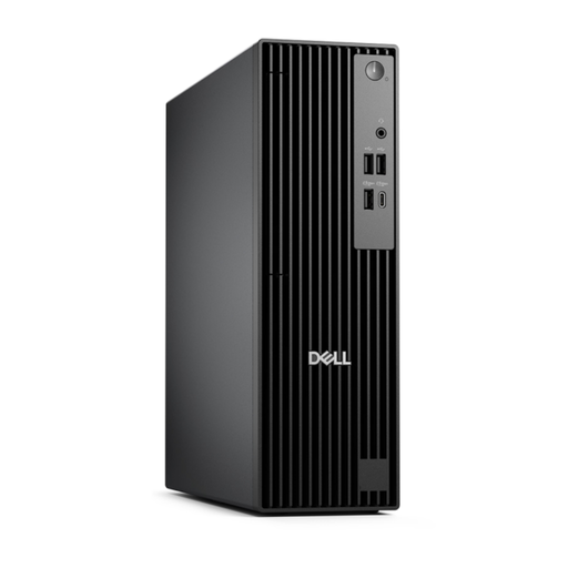 [QCS1250-i714700-16-512-W11P] Dell Pro Slim QCS1250 Desktop (i7-14700.16GB.512GB)